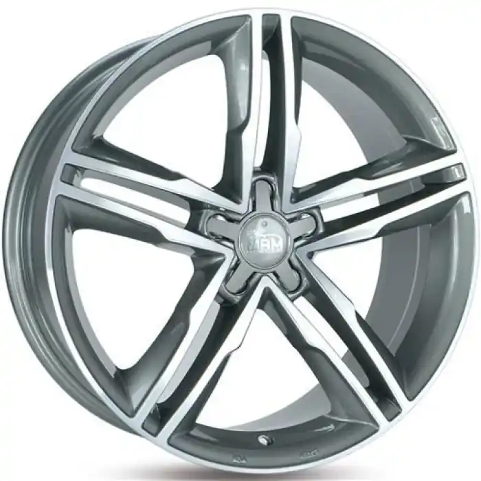 Felga aluminiowa 19 5x112 ET30 MAM A1 PFP Sprawdź teraz