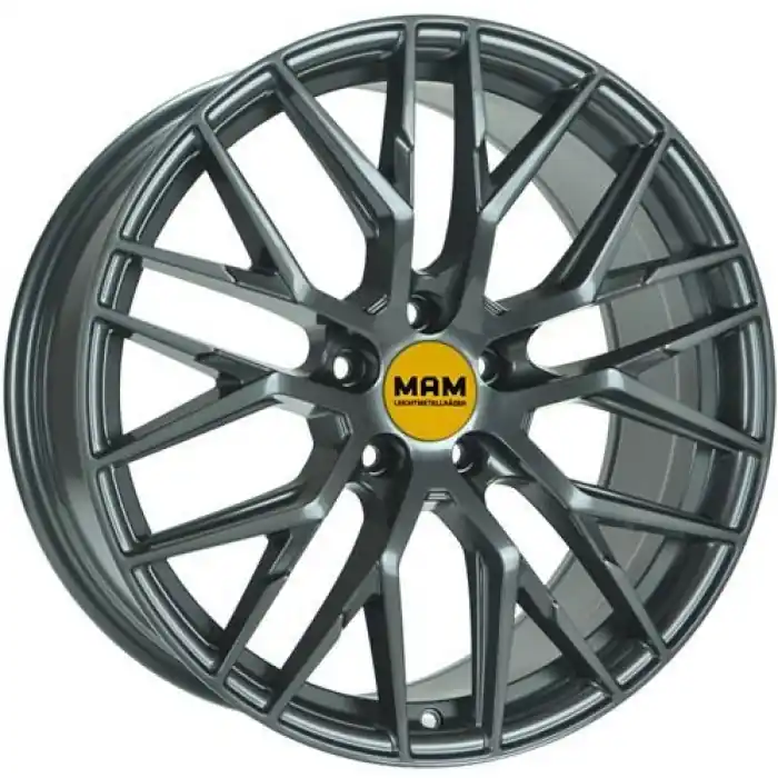 Felga aluminiowa 18 5x108 ET45 MAM RS4 PP Oferta