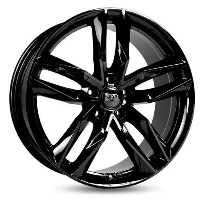 Nowość Felga aluminiowa 18 5x108 ET45 MAM RS3 BP