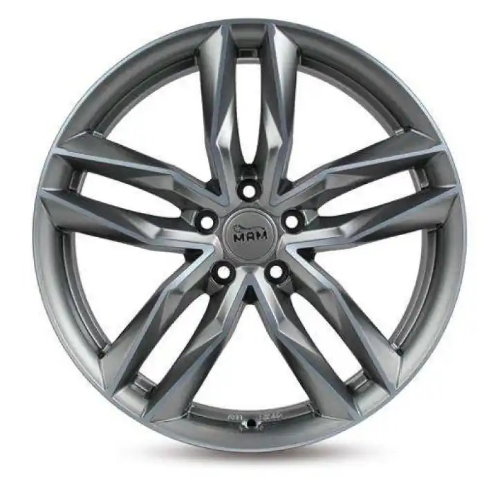 Tani Felga aluminiowa 20 5x112 ET30 MAM RS3 PFP