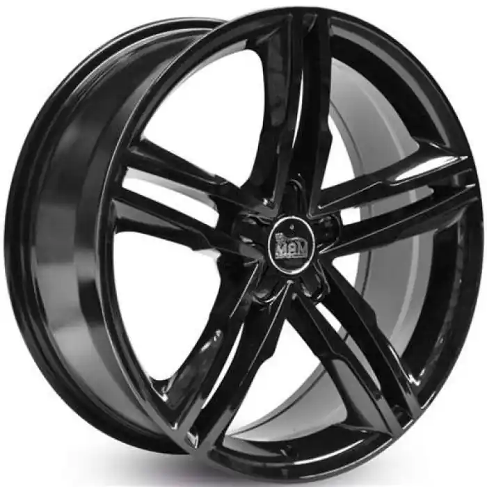 Felga aluminiowa 18 5x112 ET44 MAM A1 BP Promocja