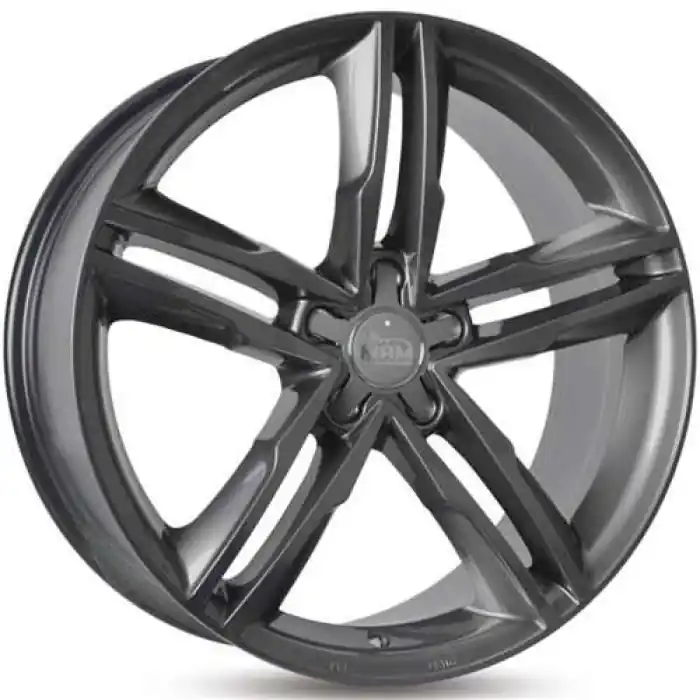 Felga aluminiowa 18 5x112 ET44 MAM A1 PP Okazja