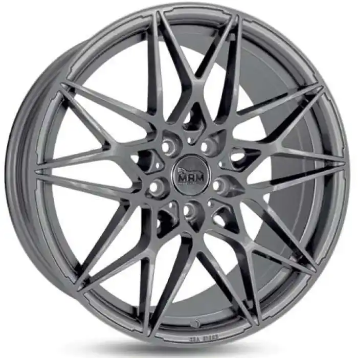 Felga aluminiowa 19 5x120 ET35 MAM B2N PP Tylko dziś