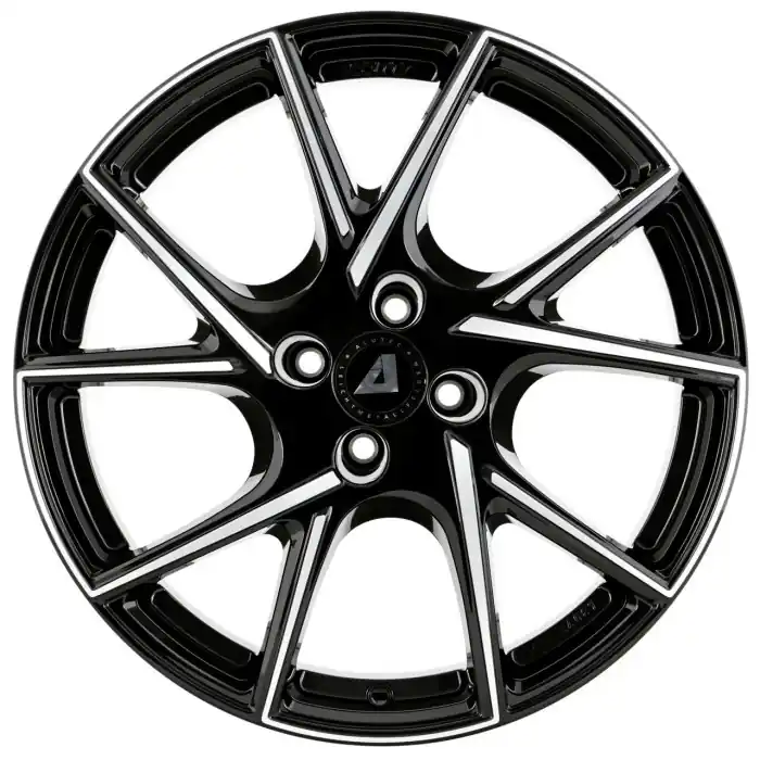 Felga aluminiowa 20" 5x114,3 ET50 ALUTEC ADX.01 Obniżka ceny