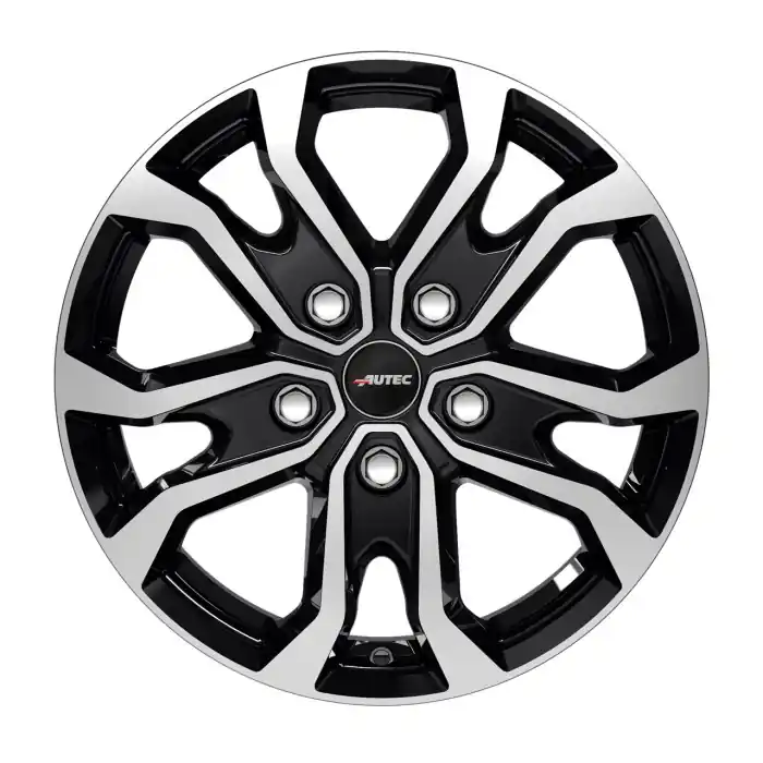 Felga aluminiowa 16" 5x130 ET66 AUTEC KISO Sprawdź teraz