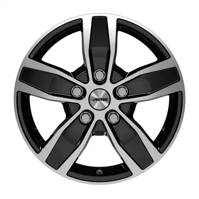 Felga aluminiowa 16" 5x160 ET55 AUTEC QUANTRO Zamów teraz
