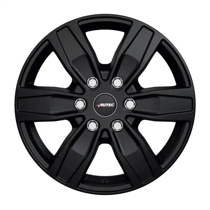Felga aluminiowa 16" 6x130 ET62 AUTEC QUANTRO Darmowy zwrot