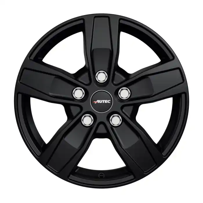 Nie przegap Felga aluminiowa 18" 5x160 ET50 AUTEC QUANTRO