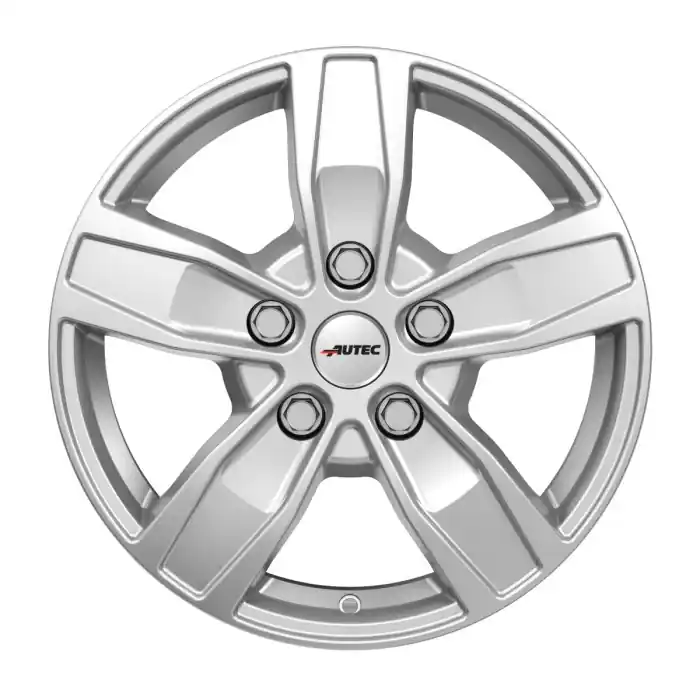 Felga aluminiowa 16" 5x120 ET51 AUTEC QUANTRO Obniżka ceny