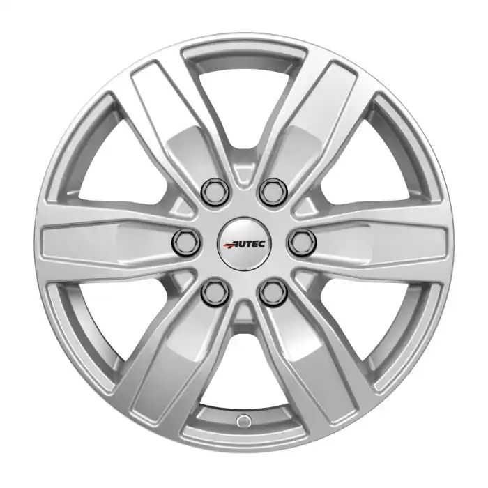 Felga aluminiowa 17" 6x130 ET57 AUTEC QUANTRO Wyprzedaż