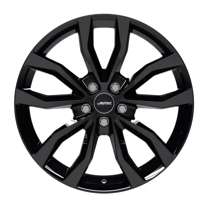 Felga aluminiowa 18" 5x114,3 ET40 AUTEC UTECA Premium