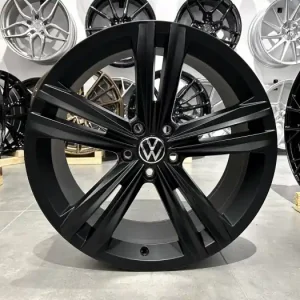 19” 5x112 Oryginalne felgi VW SEBRING Oferta czasowa