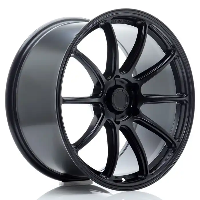 Hit sprzedaży JR Wheels SL04 19x9,5 ET20-45 5H BLANK Matt Black