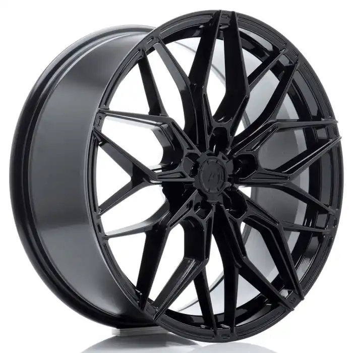 JR Wheels JR46 19x8 ET20-40 5H BLANK Gloss Black Zamów dziś