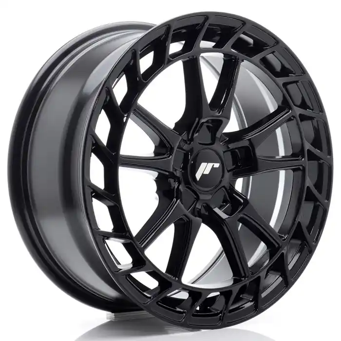 Oferta JR Wheels JR45 18x8 ET25-45 5H BLANK Glossy Black