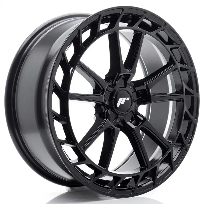 Nowy JR Wheels JR45 20x8,5 ET25-45 5H BLANK Glossy Black