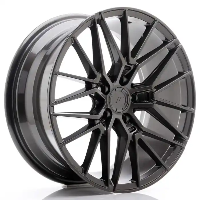 Rabat JR Wheels JR38 20x8,5 ET20-45 5H BLANK Hyper Gray