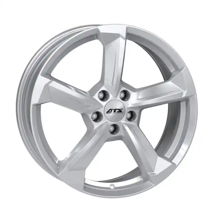 Wyprzedaż ATS AUVORAX 8.5X19 5X112 ET28/66.5 SREBRNY