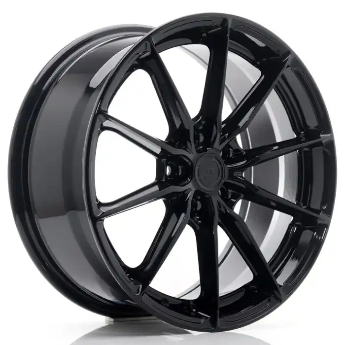 JR Wheels JR37 18x8 ET45 5x114,3 Glossy Black Oferta