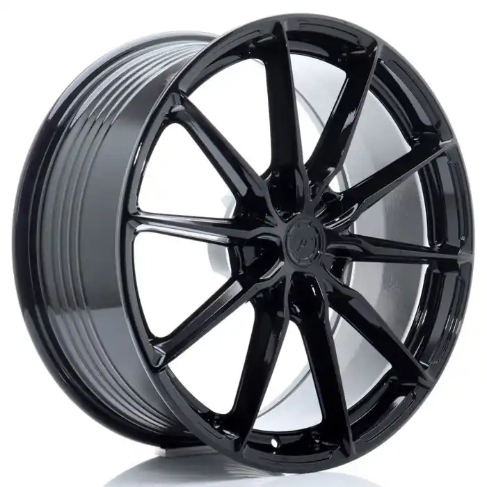 Nowy JR Wheels JR37 20x8,5 ET25 5x112 Glossy Black