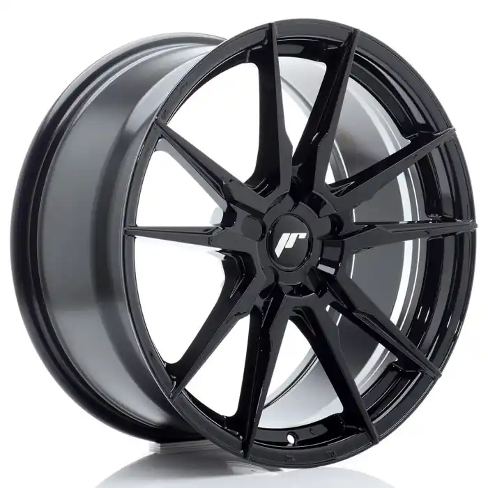 JR Wheels JR21 19x9,5 ET41 5x120 Gloss Black Oferta