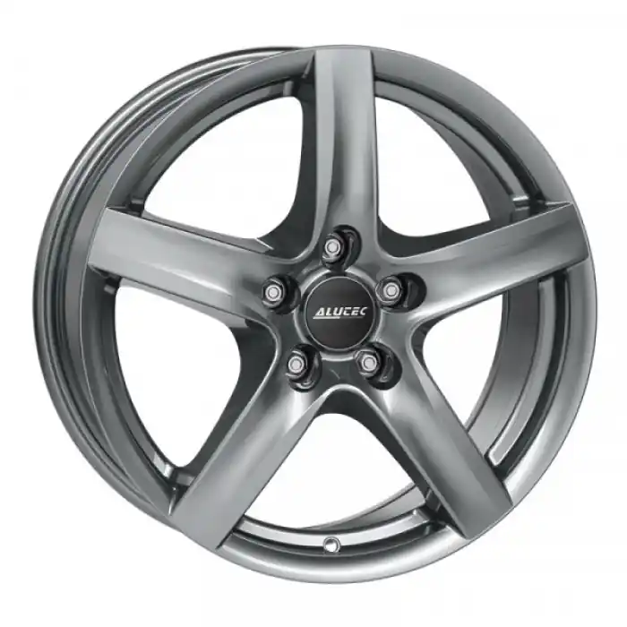 Ostatnie sztuki ALUTEC GRIP 6X15 4X108 ET46/63.3 SZARY