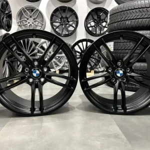 19 5x112 Oryginalne felgi BMW Styling 641 Tani