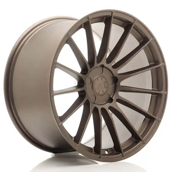 JR Wheels SL05 19x10 ET15-35 5H BLANK Matt Bronz Kup teraz