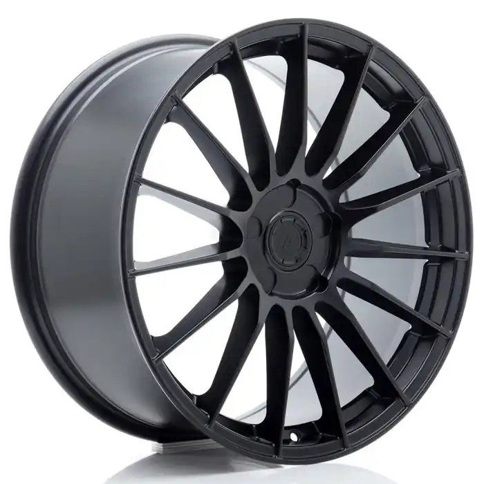 Niska cena JR Wheels SL05 19x8,5 ET20-45 5H BLANK Matt Black