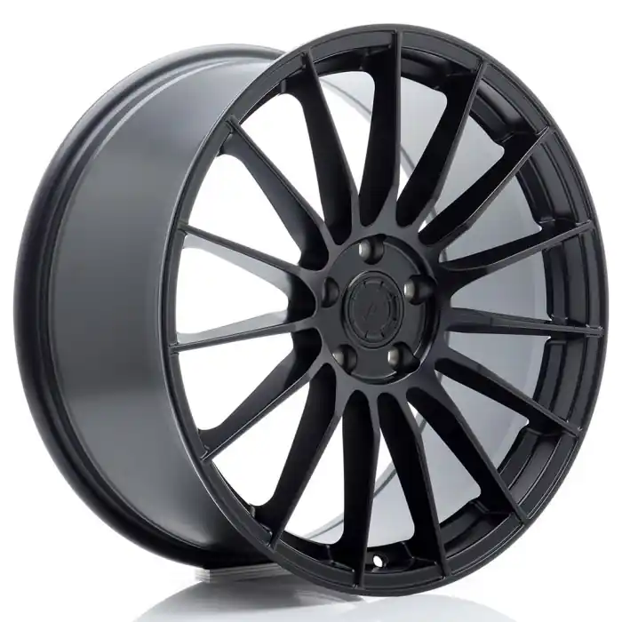 Nowość JR Wheels SL05 19x8,5 ET45 5x112 Matt Black