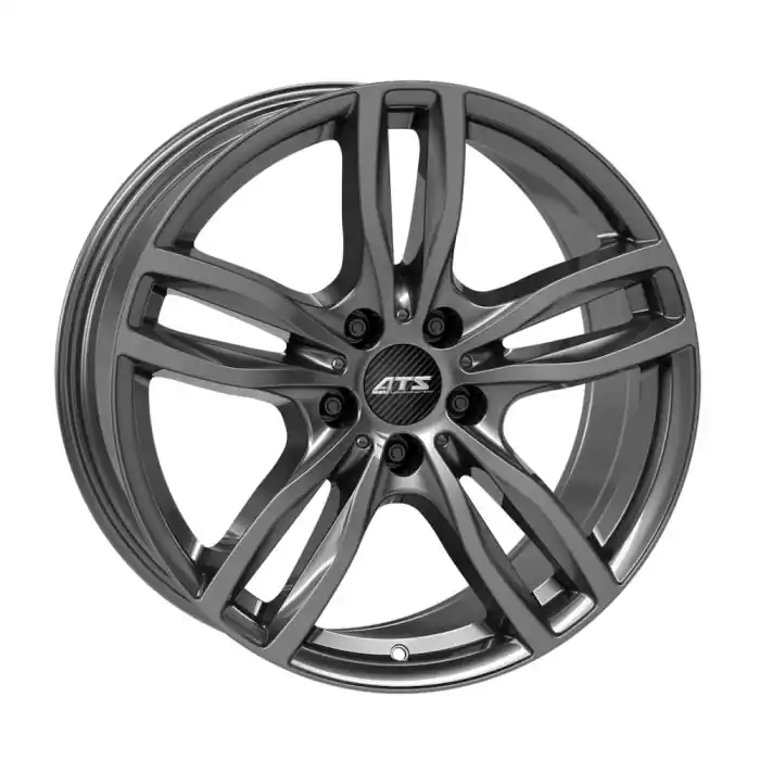 ATS EVOLUTION 7.5X17 5X120 ET43/72.6 SZARY Okazja