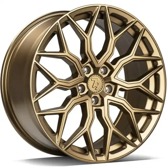 seventy9 SV-K 19" 5x120 ET35 72,6 SB - Sand Bronze Ekspresowa dostawa