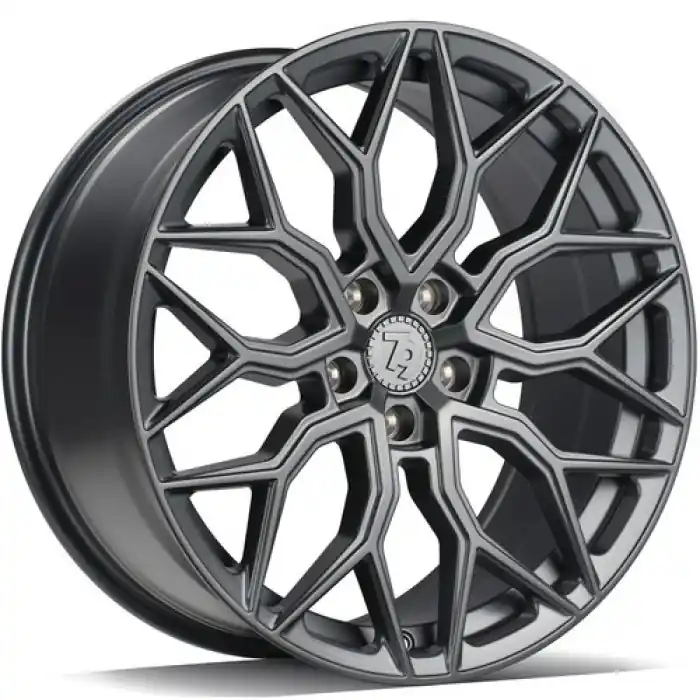 Premium seventy9 SV-K 19" 5x114.3 ET40 73,1 HGM - Half Grey Matt