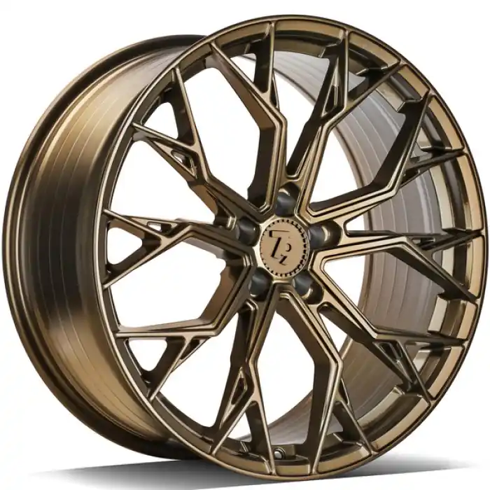seventy9 SCF-H 20" 5x112 ET30 66,6 SBR - Satin Bronze Wyprzedaż
