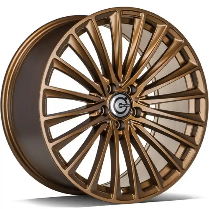 Carbonado Prestige 20" 5x112 ET35 66,6 Bronze Oferta limitowana