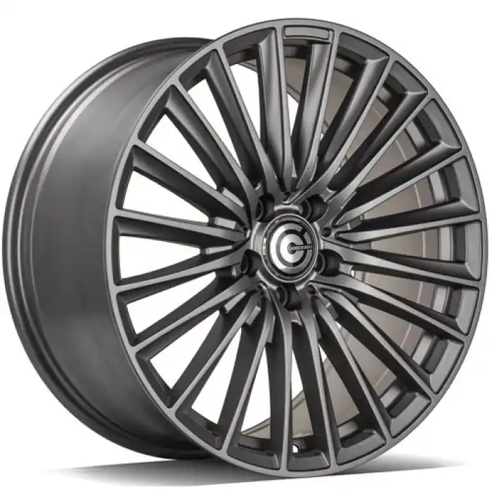 Carbonado Prestige 19" 5x112 ET45 66,6 SG - Satin Graphite Darmowa dostawa