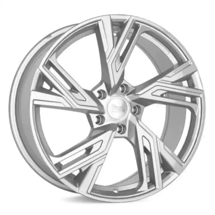 Łatwy zwrot Felga aluminiowa 18" 5x114,3 ET30 MAM RS5