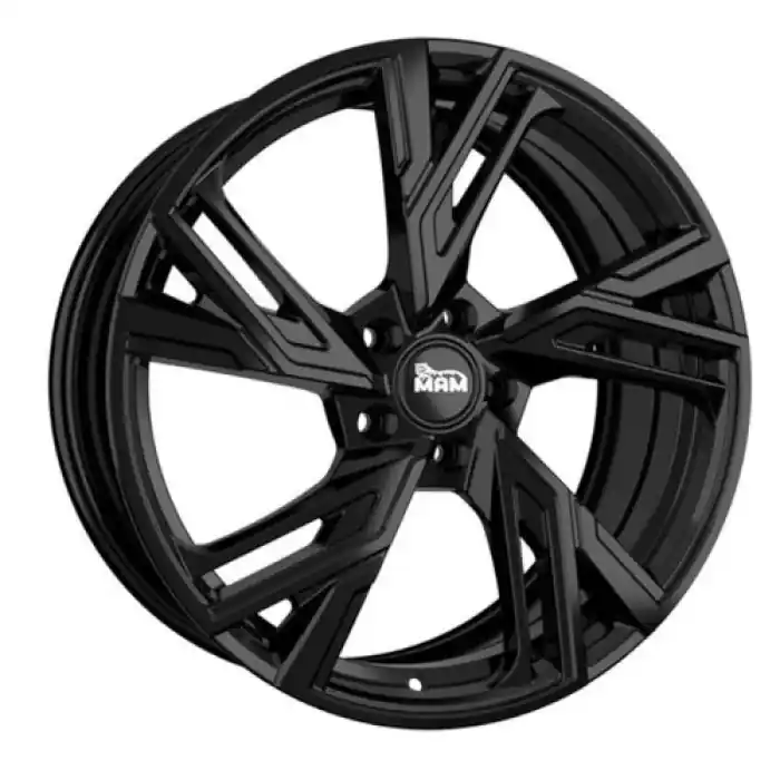 Felga aluminiowa 20" 5x108 ET40 MAM RS5 Oferta limitowana