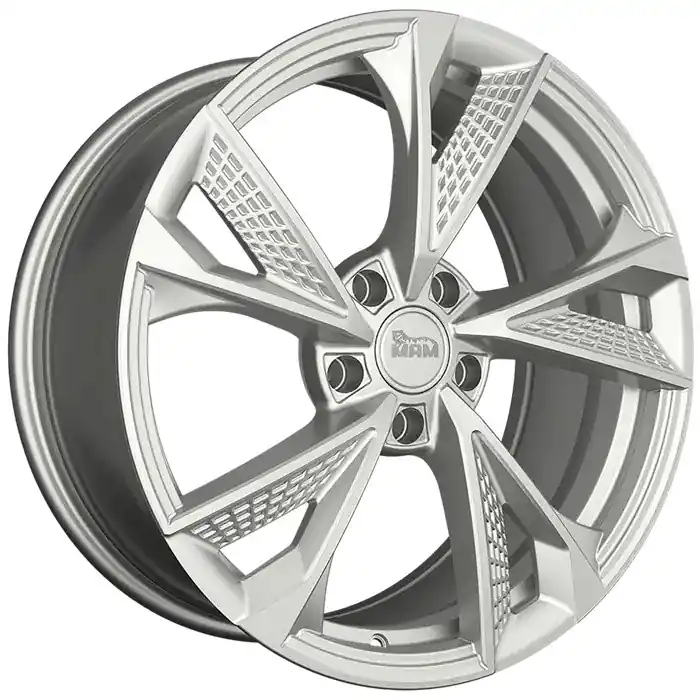 Felga aluminiowa 16" 5x120 ET35 MAM RS6 Kup teraz
