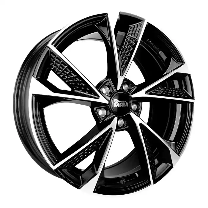 Felga aluminiowa 18" 5x120 ET35 MAM RS6 Oferta