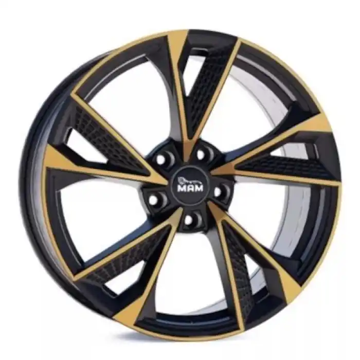 Felga aluminiowa 20" 5x112 ET42 MAM RS6 Obniżka ceny