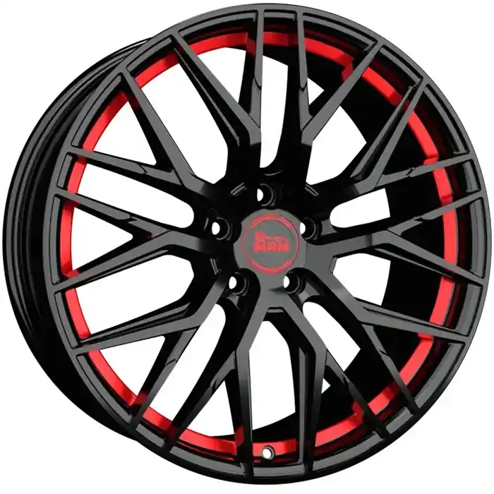 Felga aluminiowa 20" 5x108 ET45 MAM RS4 Okazja