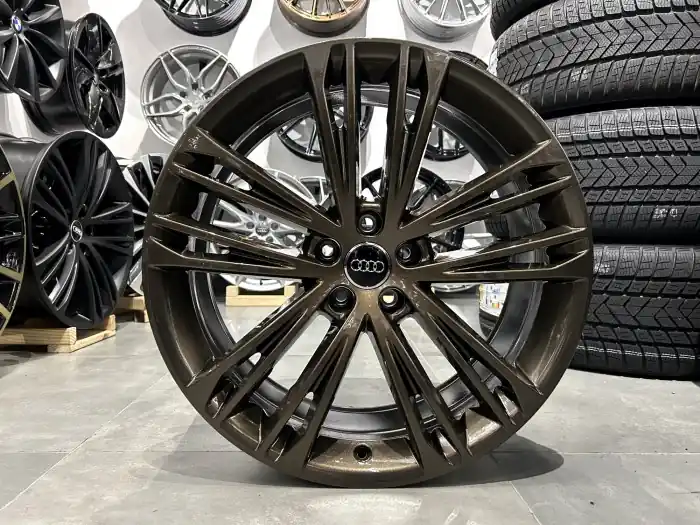 Oryginalne felgi 20 5x112 ET30 Audi A5 A6 A7 Q5 Do wyczerpania zapasów