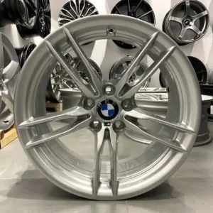 19 5x112 Oryginalne felgi BMW Styling 641 Szybka wysyłka