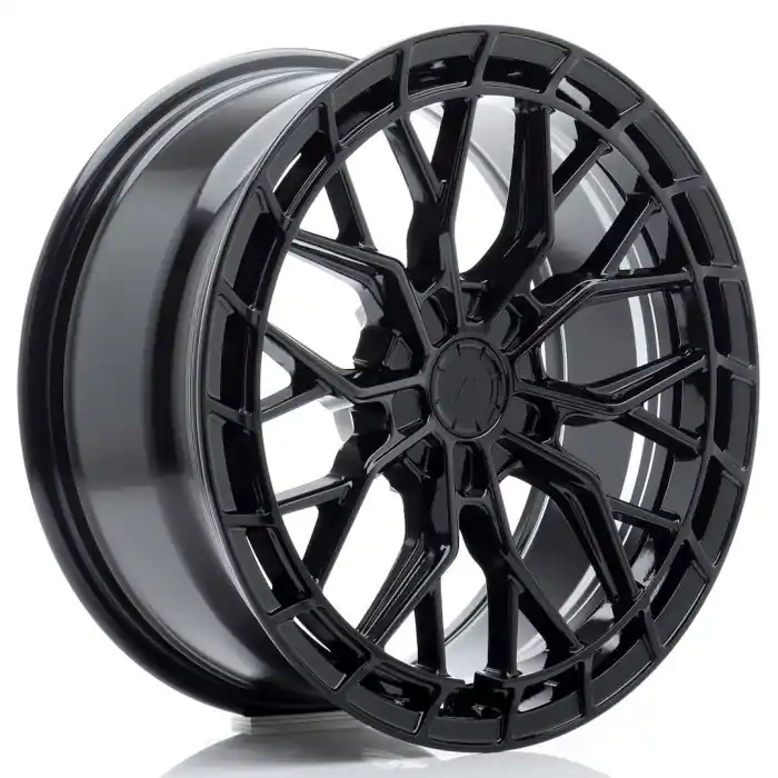Obniżka ceny JR Wheels JR48 18x8 ET20-45 5H BLANK Gloss Black