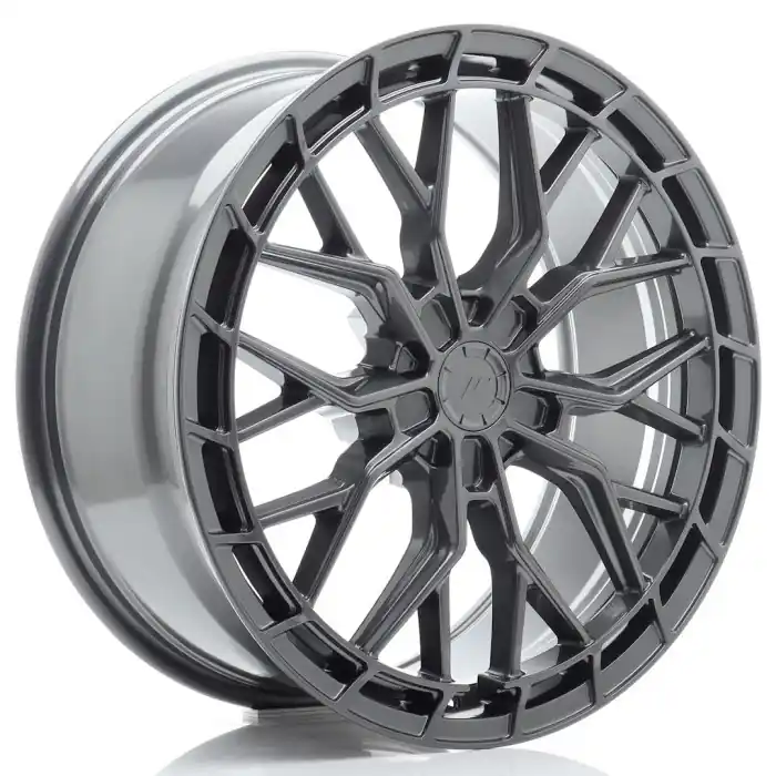 JR Wheels JR48 19x9,5 ET20-45 5H BLANK Hyper Gray Bestseller
