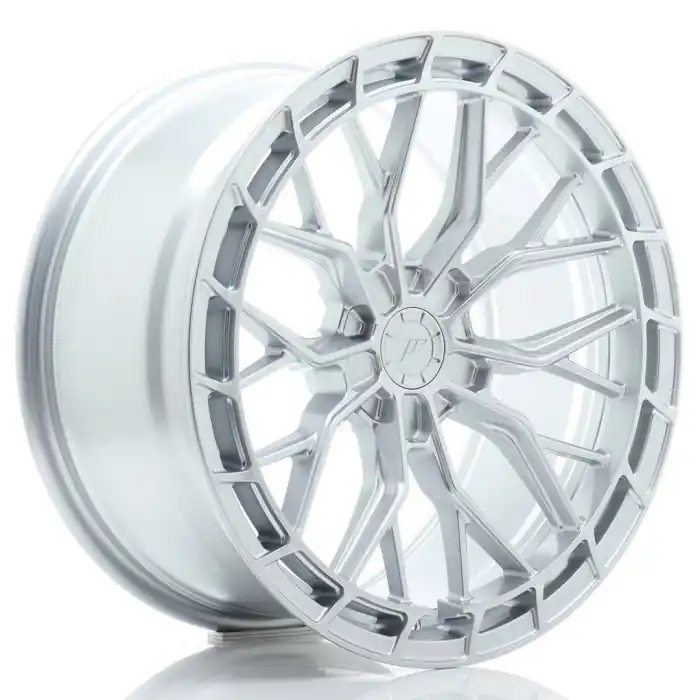 JR Wheels JR48 19x9,5 ET20-45 5H BLANK Hyper Silver Taniej
