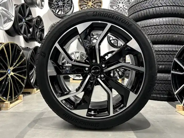 Koła letnie GMP 20 5x112 ET35 Audi A6 C8 Rebel 255/40R20 Oferta