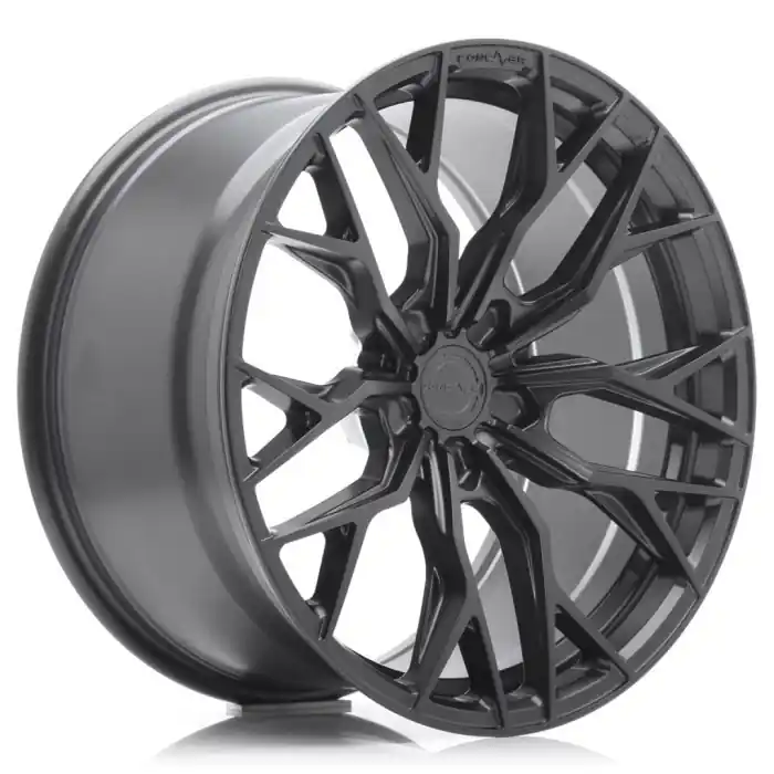Kup teraz Concaver CVR1 20x10,5 ET42 5x112 Carbon Graphite