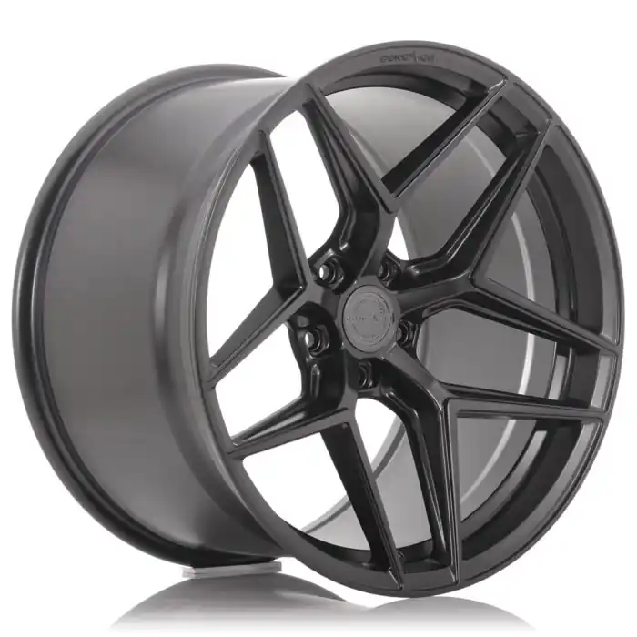 Dodaj do koszyka Concaver CVR2 20x10,5 ET25 5x112 Carbon Graphite